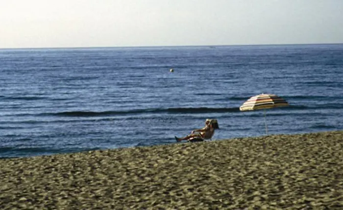 Marina Nacional Apartamento Fuengirola