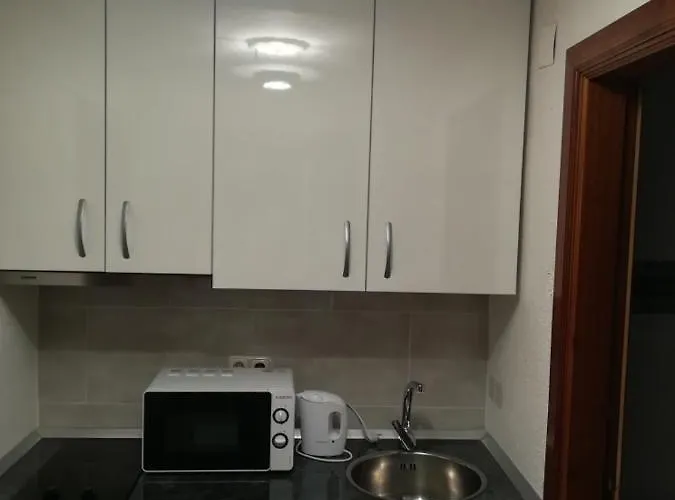 Marina Nacional Apartamento