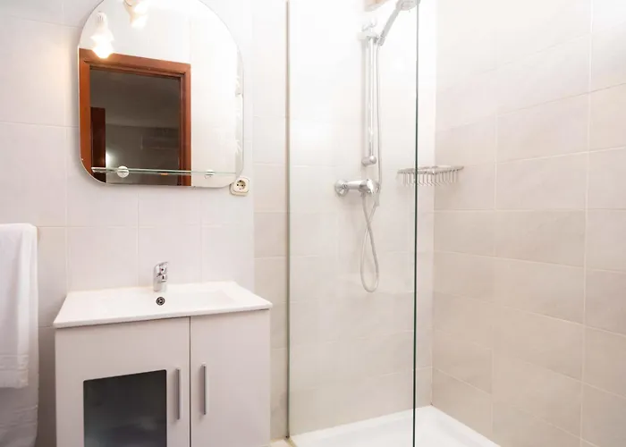 Marina Nacional Apartamento *