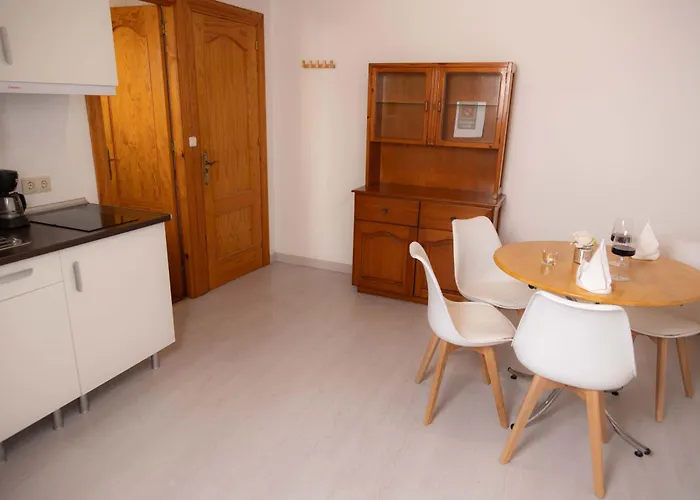 Marina Nacional * Fuengirola