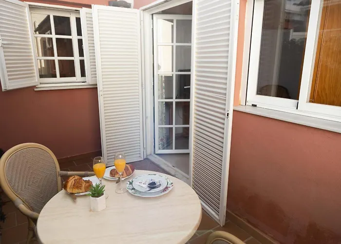 Marina Nacional Apartamento