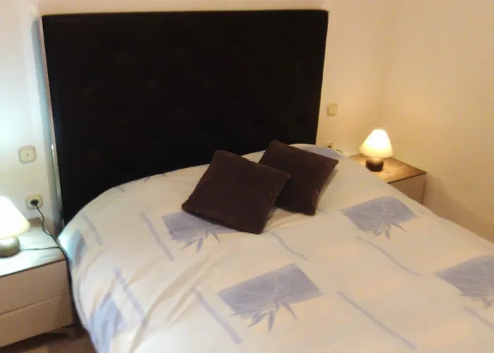 Apartamento Marina Nacional Fuengirola