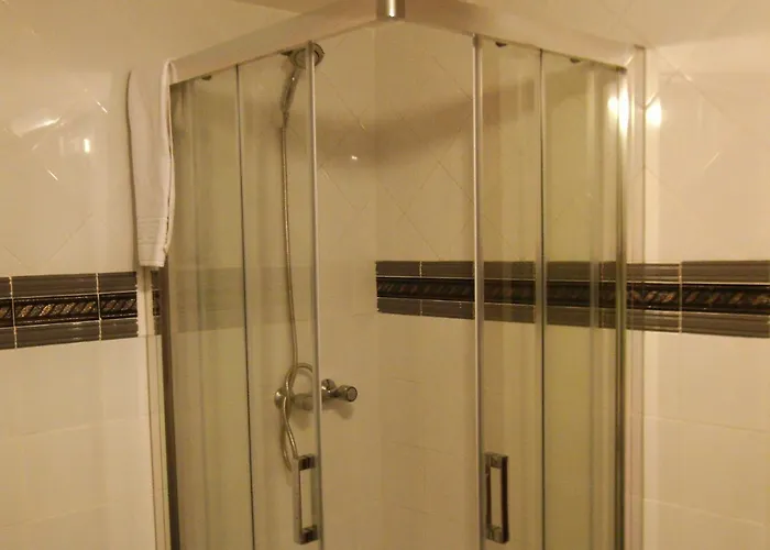 Apartamento Marina Nacional