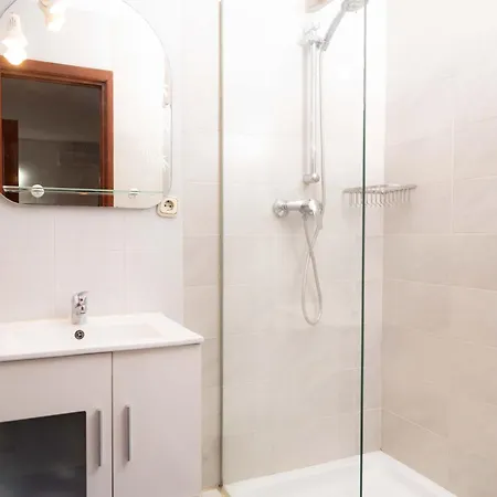 Marina Nacional Appartement *