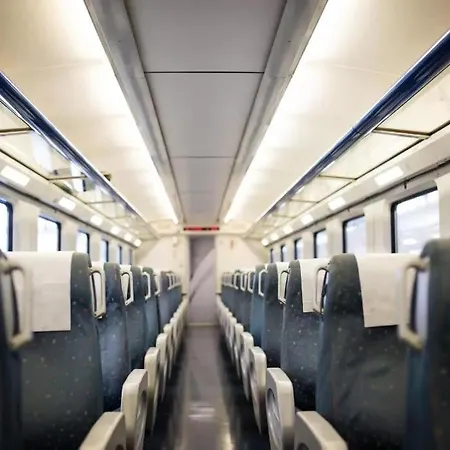 Marina Nacional * Fuengirola