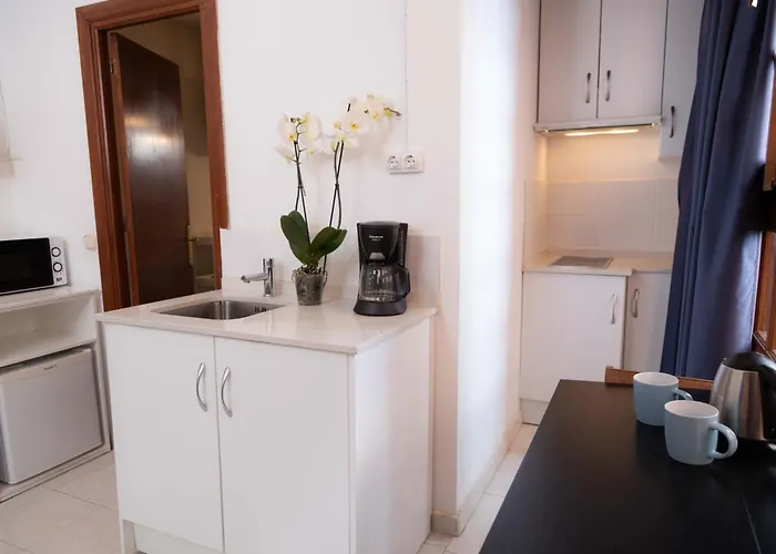 Apartment Marina Nacional