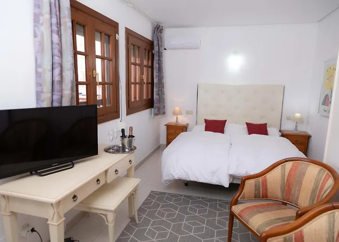 Apartment Marina Nacional *