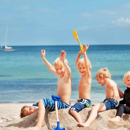 Marina Nacional شقة *