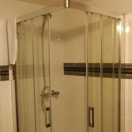 شقة Marina Nacional