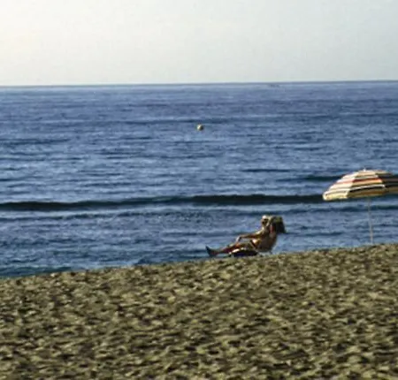 Marina Nacional Apartment Fuengirola