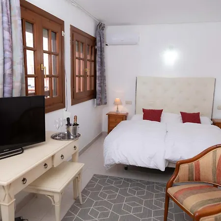 Apartment Marina Nacional *