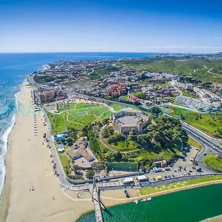 Marina Nacional *