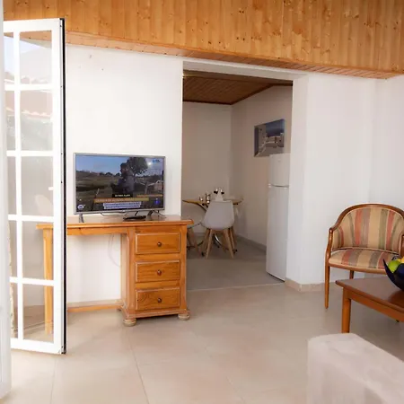 Lejlighed Marina Nacional Fuengirola
