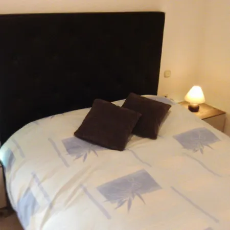 Apartment Marina Nacional Fuengirola